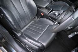 2018 Audi A4 Black Edition