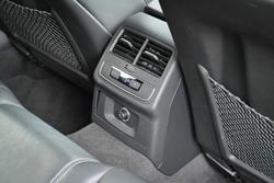2018 Audi A4 Black Edition