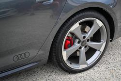 2018 Audi A4 Black Edition