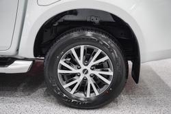 2025 Isuzu D-MAX LS-U
