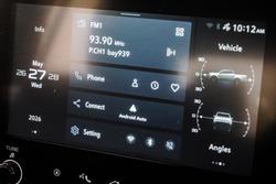 2025 Isuzu D-MAX LS-U