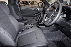 2025 Isuzu D-MAX LS-U