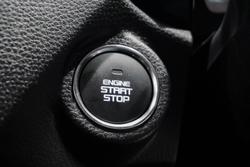 2025 Isuzu D-MAX LS-U