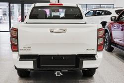 2025 Isuzu D-MAX LS-U
