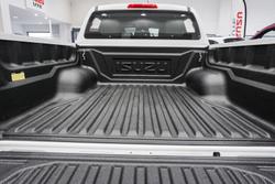 2025 Isuzu D-MAX LS-U