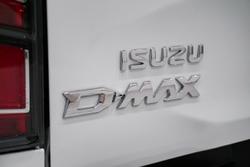 2025 Isuzu D-MAX LS-U