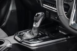 2025 Isuzu D-MAX LS-U