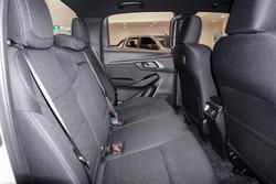 2025 Isuzu D-MAX LS-U