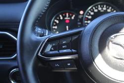 2023 Mazda CX-5 G25 Touring