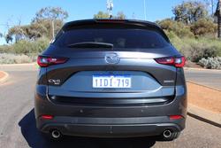 2023 Mazda CX-5 G25 Touring