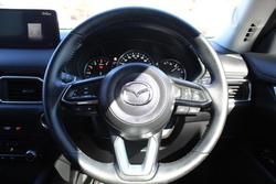 2023 Mazda CX-5 G25 Touring