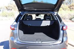 2023 Mazda CX-5 G25 Touring