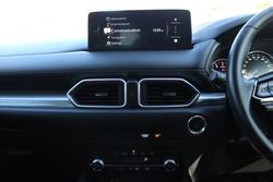 2023 Mazda CX-5 G25 Touring