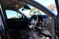 2023 Mazda CX-5 G25 Touring