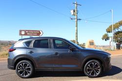 2023 Mazda CX-5 G25 Touring