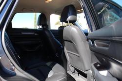 2023 Mazda CX-5 G25 Touring