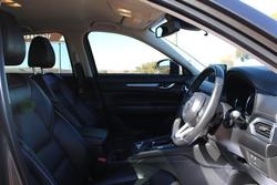 2023 Mazda CX-5 G25 Touring