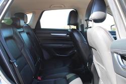 2023 Mazda CX-5 G25 Touring