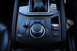 2023 Mazda CX-5 G25 Touring