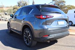 2023 Mazda CX-5 G25 Touring