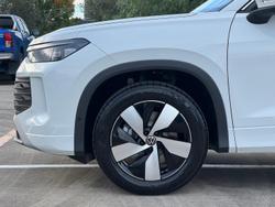 2026 Volkswagen Tayron 150TSI Life