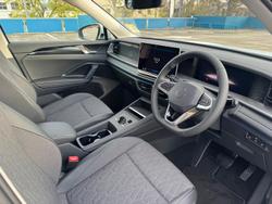 2026 Volkswagen Tayron 150TSI Life