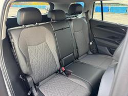 2026 Volkswagen Tayron 150TSI Life