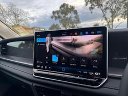 2026 Volkswagen Tayron 150TSI Life