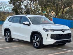 2026 Volkswagen Tayron 150TSI Life