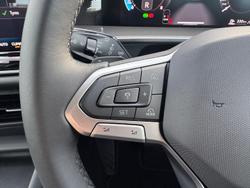 2026 Volkswagen Tayron 150TSI Life