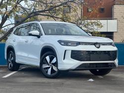 2026 Volkswagen Tayron 150TSI Life
