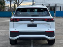 2026 Volkswagen Tayron 150TSI Life