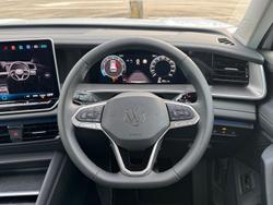 2026 Volkswagen Tayron 150TSI Life