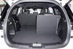 2025 Isuzu MU-X X-TERRAIN