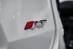 2025 Isuzu MU-X X-TERRAIN