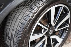 2018 Nissan X-TRAIL Ti