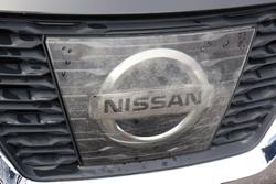 2018 Nissan X-TRAIL Ti