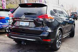 2018 Nissan X-TRAIL Ti