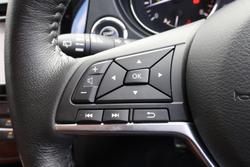 2018 Nissan X-TRAIL Ti