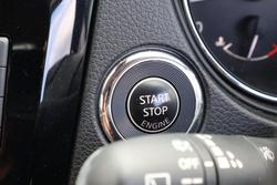 2018 Nissan X-TRAIL Ti