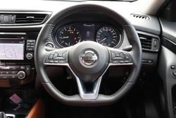 2018 Nissan X-TRAIL Ti
