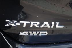 2018 Nissan X-TRAIL Ti