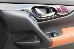 2018 Nissan X-TRAIL Ti