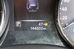 2018 Nissan X-TRAIL Ti