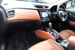 2018 Nissan X-TRAIL Ti