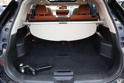 2018 Nissan X-TRAIL Ti