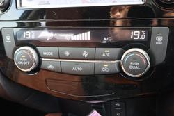 2018 Nissan X-TRAIL Ti