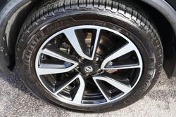 2018 Nissan X-TRAIL Ti