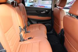 2018 Nissan X-TRAIL Ti