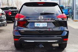 2018 Nissan X-TRAIL Ti